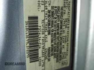 2009 Nissan Versa SL z VIN 3N1BC13E99L372095, wystawiony jako Copart lot #53188755 z przebiegiem 227 475 mil mil oraz Szkoda całkowita • Salvage title. Historia ofert i sprzedaży dostępna na DreamBid. Obrazek 12.