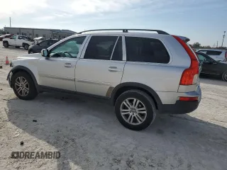 2010 Volvo XC90 I6 with VIN YV4982CY3A1534938, listed as a Copart auction lot 42723235 with 131,463 mi miles and Salvage Title. Bid and sale history available at carsss.com. Image 2.