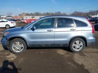 2010 Honda CR-V EX-L with VIN 5J6RE4H70AL061571, listed as a IAAI auction lot 41632494 with 167,164 mi miles. Bid and sale history available at carsss.com. Image 14.