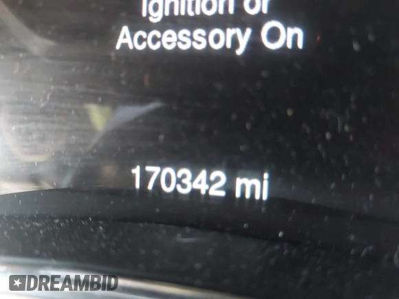 2014 Jeep Grand Cherokee Limited with VIN 1C4RJFBG7EC236572, listed as a IAAI auction lot 42134807 with 170,342 mi miles and . Bid and sale history available at DreamBid. Image 15.