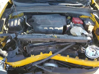 2018 Jeep Renegade Sport with VIN ZACCJBAB5JPH67893, listed as a Copart auction lot 42351905 with 44,358 mi miles and Salvage Title. Bid and sale history available at DreamBid. Image 11.