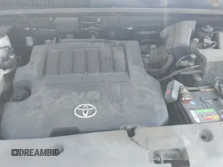 2010 Toyota RAV4 Limited z VIN 2T3YK4DV4AW006410, wystawiony jako IAAI lot #42750406 z przebiegiem 174 854 mil mil oraz . Historia ofert i sprzedaży dostępna na DreamBid. Obrazek 20.