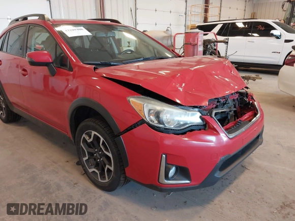 2016 Subaru Crosstrek Premium с VIN JF2GPABC9G8294650, выставлен на аукционе IAAI как лот 42109408 с пробегом 161 010 миль миль и . История ставок и продаж доступна на DreamBid. Изображение 18.