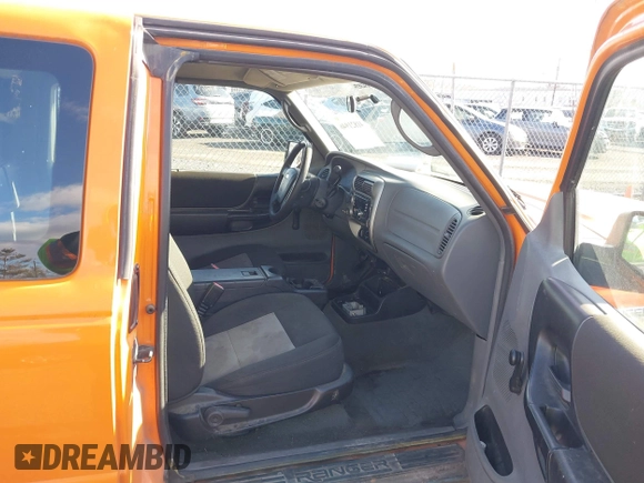 2008 Ford Ranger XLT с VIN 1FTZR45E58PB00350, выставлен на аукционе IAAI как лот 41821946 с пробегом 142 561 миль миль и . История ставок и продаж доступна на DreamBid. Изображение 5.