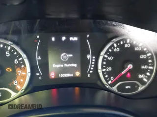2017 Jeep Renegade Altitude z VIN ZACCJBBB6HPF01825, wystawiony jako IAAI lot #41785507 z przebiegiem 150 529 mil mil oraz . Historia ofert i sprzedaży dostępna na DreamBid. Obrazek 15.