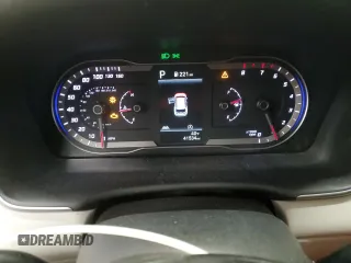 2024 Hyundai Tucson SEL with VIN 5NMJB3DE5RH299570, listed as a Copart auction lot 42302955 with 41,534 mi miles and Clean Title. Bid and sale history available at DreamBid. Image 9.