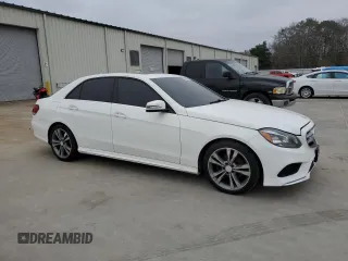2014 Mercedes-Benz E-Class E 350 Sport with VIN WDDHF5KB9EA826947, listed as a Copart auction lot 44569755 with 150,962 mi miles and Clean Title. Bid and sale history available at carsss.com. Image 4.