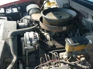 1993 Chevrolet Suburban с VIN 1GNEC16K3PJ328021, выставлен на аукционе IAAI как лот 41927706 с пробегом 276 597 миль миль и . История ставок и продаж доступна на DreamBid. Изображение 20.
