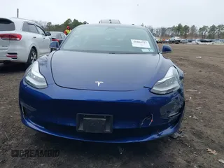 2020 Tesla Model 3 Standard Range Plus with VIN 5YJ3E1EA1LF658521, listed as a IAAI auction lot 41804722 with 83,248 mi miles and . Bid and sale history available at DreamBid. Image 12.