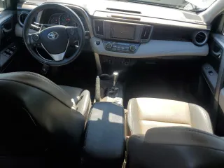 2014 Toyota RAV4 Limited with VIN 2T3DFREV1EW148234, listed as a Copart auction lot 48799575 with 260,779 mi miles and Salvage Title. Bid and sale history available at carsss.com. Image 8.