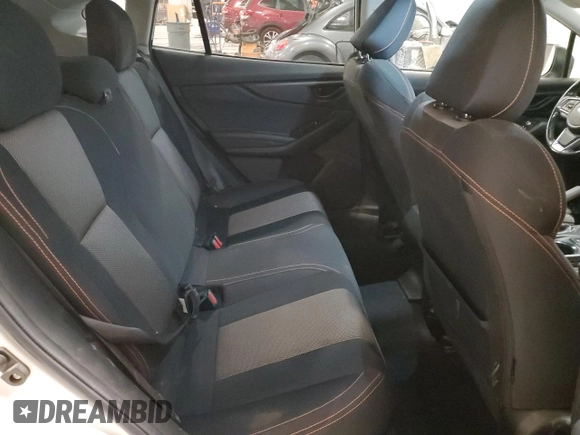 2021 Subaru Crosstrek Premium with VIN JF2GTAPC9M8242175, listed as a Copart auction lot 62987685 with 84,396 mi miles and Clean title. Bid and sale history available at DreamBid. Image 11.
