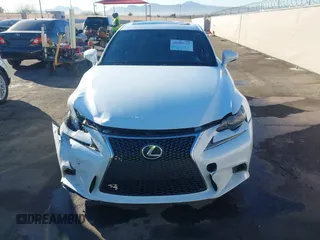 2016 Lexus IS 200t z VIN JTHBA1D25G5010591, wystawiony jako IAAI lot #40905721 z przebiegiem 102 569 mil mil oraz . Historia ofert i sprzedaży dostępna na DreamBid. Obrazek 12.