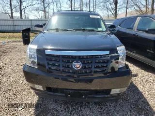 2011 Cadillac Escalade EXT Luxury z VIN 3GYT4MEF9BG177290, wystawiony jako Copart lot #54377825 z przebiegiem 158 099 mil mil oraz Szkody całkowita. Historia ofert i sprzedaży dostępna na DreamBid. Obrazek 5.