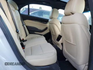 2019 Cadillac CTS Luxury AWD z VIN 1G6AX5SSXK0144981, wystawiony jako Copart lot #89187665 z przebiegiem 63 003 mil mil oraz Szkoda całkowita • Salvage title. Historia ofert i sprzedaży dostępna na DreamBid. Obrazek 10.