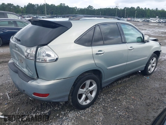 2005 Lexus RX 330 с VIN 2T2GA31U75C027655, выставлен на аукционе IAAI как лот 42430831 с пробегом 212 390 миль миль и . История ставок и продаж доступна на DreamBid. Изображение 4.