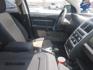 2009 Dodge Journey SXT with VIN 3D4GG57V89T551949, listed as a IAAI auction lot 41874310 with 170,084 mi miles. Bid and sale history available at carsss.com. Image 5.