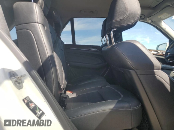 2012 Mercedes-Benz M 350 with VIN 4JGDA5HB1CA001038, listed as a Copart auction lot 55341585 with 144,744 mi miles and Clean Title. Bid and sale history available at DreamBid. Image 11.