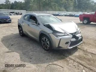 2019 Lexus UX 250h with VIN JTHU9JBHXK2011576, listed as a Copart auction lot 51209865 with Not provided miles and Clean title. Bid and sale history available at DreamBid. Image 11.