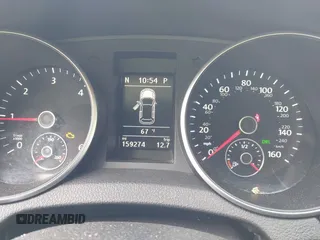 2014 Volkswagen Jetta TDI w/Sunroof с VIN 3VWPL7AJ0EM604381, выставлен на аукционе IAAI как лот 42362066 с пробегом 159 274 миль миль и . История ставок и продаж доступна на DreamBid. Изображение 7.