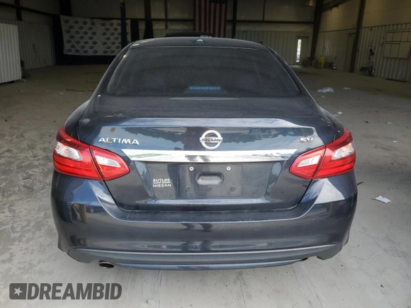 2017 Nissan Altima S z VIN 1N4AL3AP6HC219179, wystawiony jako Copart lot #55470485 z przebiegiem 101 186 mil mil oraz Szkoda całkowita • Salvage title. Historia ofert i sprzedaży dostępna na DreamBid. Obrazek 6.