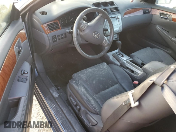 2008 Toyota Solara SE with VIN 4T1FA38P48U139204, listed as a Copart auction lot 74433274 with Not Provided miles and Non Repairable. Bid and sale history available at DreamBid. Image 8.