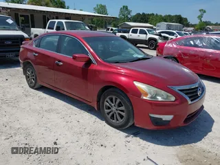 2015 Nissan Altima 2.5 z VIN 1N4AL3AP7FN360554, wystawiony jako IAAI lot #42143859 z przebiegiem 232 077 mil mil oraz . Historia ofert i sprzedaży dostępna na DreamBid. Obrazek 1.