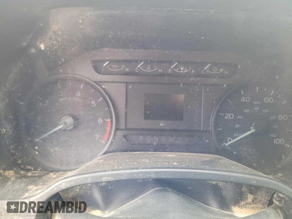 2019 Ford F-250 XL with VIN 1FT7X2B66KEG79267, listed as a IAAI auction lot 42587548 with Not provided miles and . Bid and sale history available at DreamBid. Image 11.