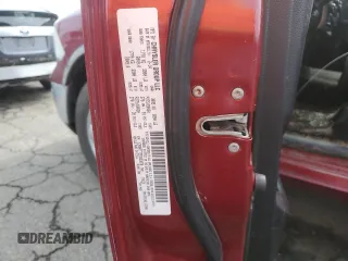 2014 Ram 1500 Big Horn with VIN 1C6RR7TT2ES253870, listed as a Copart auction lot 52206925 with 150,271 mi miles and Salvage title. Bid and sale history available at DreamBid. Image 12.