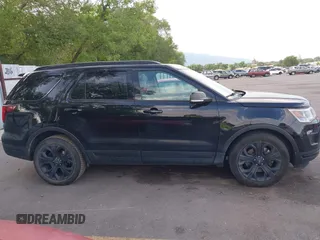 2019 Ford Explorer Sport с VIN 1FM5K8GT1KGA89596, выставлен на аукционе IAAI как лот 42577257 с пробегом 74 479 миль миль и . История ставок и продаж доступна на DreamBid. Изображение 13.