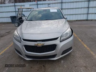 2016 Chevrolet Malibu LT with VIN 1G11C5SA1GU146689, listed as a IAAI auction lot 41829851 with 148,777 mi miles. Bid and sale history available at carsss.com. Image 12.