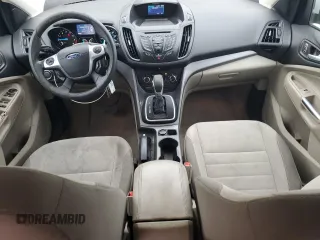 2014 Ford Escape SE with VIN 1FMCU9GX8EUA54151, listed as a Copart auction lot 51424195 with 173,161 mi miles and Salvage title. Bid and sale history available at DreamBid. Image 8.