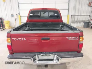 2004 Toyota Tacoma PreRunner z VIN 5TEGN92N04Z382355, wystawiony jako IAAI lot #41742140 z przebiegiem 235 987 mil mil oraz . Historia ofert i sprzedaży dostępna na DreamBid. Obrazek 16.