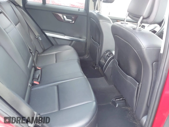 2013 Mercedes-Benz GLK GLK 350 with VIN WDCGG5HB9DG017089, listed as a IAAI auction lot 42144548 with 197,796 mi miles and . Bid and sale history available at carsss.com. Image 8.