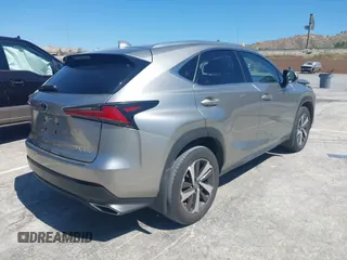 2020 Lexus NX 300 с VIN JTJGARBZ7L5005454, выставлен на аукционе IAAI как лот 42208164 с пробегом 36 298 миль миль и . История ставок и продаж доступна на DreamBid. Изображение 4.