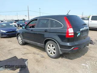 2009 Honda CR-V EX-L z VIN 5J6RE487X9L006878, wystawiony jako IAAI lot #42397219 z przebiegiem 117 276 mil mil oraz . Historia ofert i sprzedaży dostępna na DreamBid. Obrazek 3.