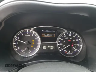 2015 Infiniti QX60 z VIN 5N1AL0MM8FC543009, wystawiony jako Copart lot #57720315 z przebiegiem 95 614 mil mil oraz Szkoda całkowita • Salvage title. Historia ofert i sprzedaży dostępna na DreamBid. Obrazek 9.