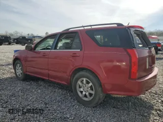 2009 Cadillac SRX RWD z VIN 1GYEE637790145952, wystawiony jako Copart lot #50309815 z przebiegiem 130 858 mil mil oraz Szkoda całkowita • Salvage title. Historia ofert i sprzedaży dostępna na DreamBid. Obrazek 2.