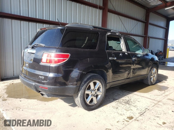 2008 Saturn Outlook z VIN 5GZEV337X8J145035, wystawiony jako Copart lot #78936793 z przebiegiem 144 874 mil mil oraz Czysty tytuł • Clean title. Historia ofert i sprzedaży dostępna na DreamBid. Obrazek 3.