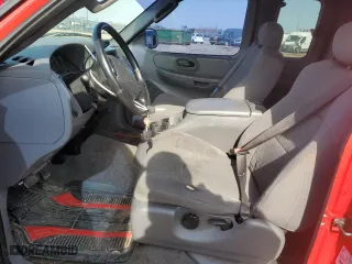 2003 Ford F-150 XL with VIN 1FTRX07W63KC66922, listed as a Copart auction lot 47565175 with 179,502 mi miles and Salvage Title. Bid and sale history available at carsss.com. Image 7.