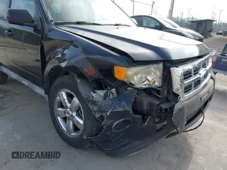2010 Ford Escape Limited with VIN 1FMCU0EG9AKA03715, listed as a IAAI auction lot 42473990 with 207,234 mi miles and . Bid and sale history available at DreamBid. Image 6.