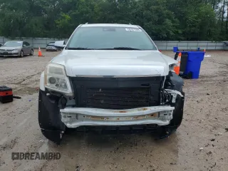 2013 GMC Terrain SLT z VIN 2GKALWEKXD6107468, wystawiony jako Copart lot #58427095 z przebiegiem 222 128 mil mil oraz Szkoda całkowita • Salvage title. Historia ofert i sprzedaży dostępna na DreamBid. Obrazek 5.