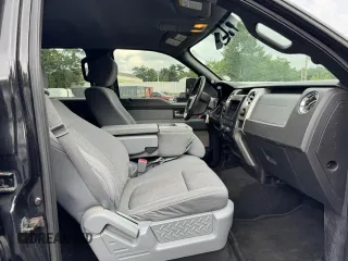 2012 Ford F-150 XL z VIN 1FTFW1EF4CFA31314, wystawiony jako Copart lot #65115585 z przebiegiem 138 711 mil mil oraz Czysty tytuł • Clean title. Historia ofert i sprzedaży dostępna na DreamBid. Obrazek 9.