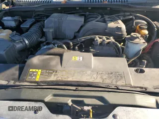 2003 Ford Explorer XLT с VIN 1FMZU73K53ZA50471, выставлен на аукционе Copart как лот 48502035 с пробегом 126 192 миль миль и Списание • Salvage title. История ставок и продаж доступна на DreamBid. Изображение 12.