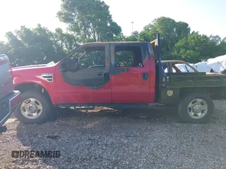2010 Ford F-250 XL with VIN 1FTSW2BY2AEA10555, listed as a IAAI auction lot 42525786 with Not provided miles and . Bid and sale history available at DreamBid. Image 14.