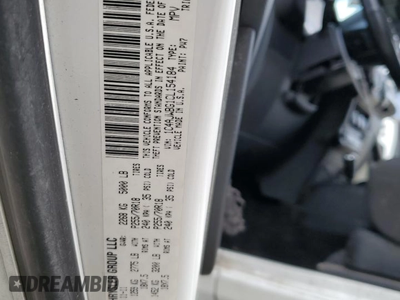 2012 Jeep Wrangler Arctic with VIN 1C4AJWBG1CL154184, listed as a Copart auction lot 50865135 with 152,767 mi miles and Clean title. Bid and sale history available at DreamBid. Image 12.