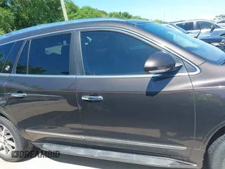2014 Buick Enclave Leather with VIN 5GAKRBKDXEJ277879, listed as a IAAI auction lot 42084846 with 133,221 mi miles. Bid and sale history available at carsss.com. Image 13.