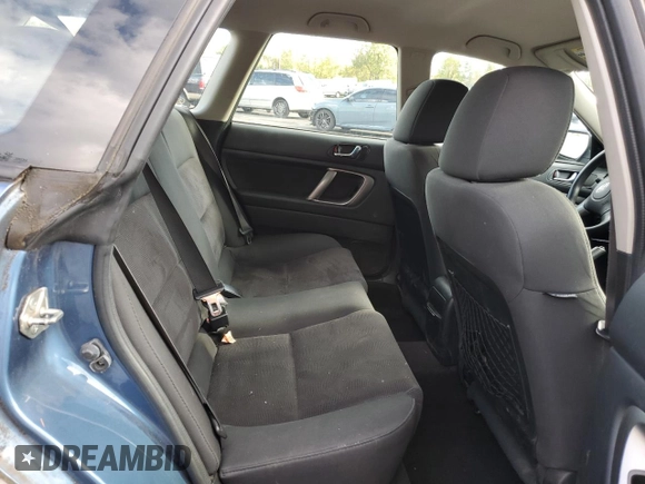 2009 Subaru Outback with VIN 4S4BP60C197340419, listed as a Copart auction lot 78315814 with 133,605 mi miles and Salvage Title. Bid and sale history available at carsss.com. Image 11.