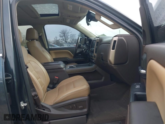 2017 GMC Sierra 1500 Denali with VIN 3GTU2PEJ5HG313350, listed as a IAAI auction lot 41968608 with 73,963 mi miles and . Bid and sale history available at DreamBid. Image 5.