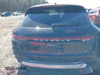 2020 Porsche Macan with VIN WP1AA2A58LLB11601, listed as a IAAI auction lot 41613175 with 49,095 mi miles and . Bid and sale history available at DreamBid. Image 17.