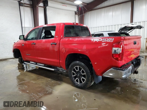 2014 Toyota Tundra SR5 z VIN 5TFDY5F13EX345318, wystawiony jako Copart lot #53357455 z przebiegiem 115 427 mil mil oraz Czysty tytuł • Clean title. Historia ofert i sprzedaży dostępna na DreamBid. Obrazek 2.